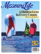 Missouri-Life May 01, 2023 Issue Cover