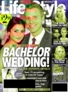 Life-and-Style-Weekly February 03, 2014 Issue Cover