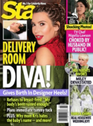Star July 01, 2013 Issue Cover