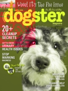 Dogster October 01, 2017 Issue Cover