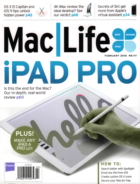 Mac-|-Life February 01, 2016 Issue Cover