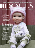 Dolls May 01, 2020 Issue Cover