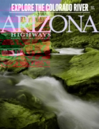 Arizona-Highways May 01, 2018 Issue Cover