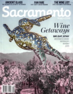 Sacramento September 01, 2016 Issue Cover