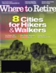 Where-To-Retire March 01, 2020 Issue Cover