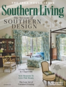 Southern Living September 01, 2025 Issue Cover