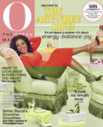 O-The-Oprah September 01, 2016 Issue Cover