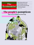 The-Economist August 07, 2021 Issue Cover