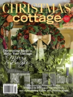 The Cottage Journal December 25, 2025 Issue Cover