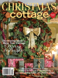 The-Cottage-Journal December 25, 2025 Issue Cover