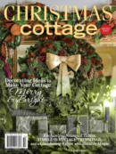 The Cottage Journal December 25, 2025 Issue Cover