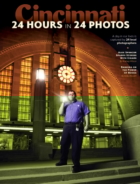 Cincinnati November 01, 2022 Issue Cover