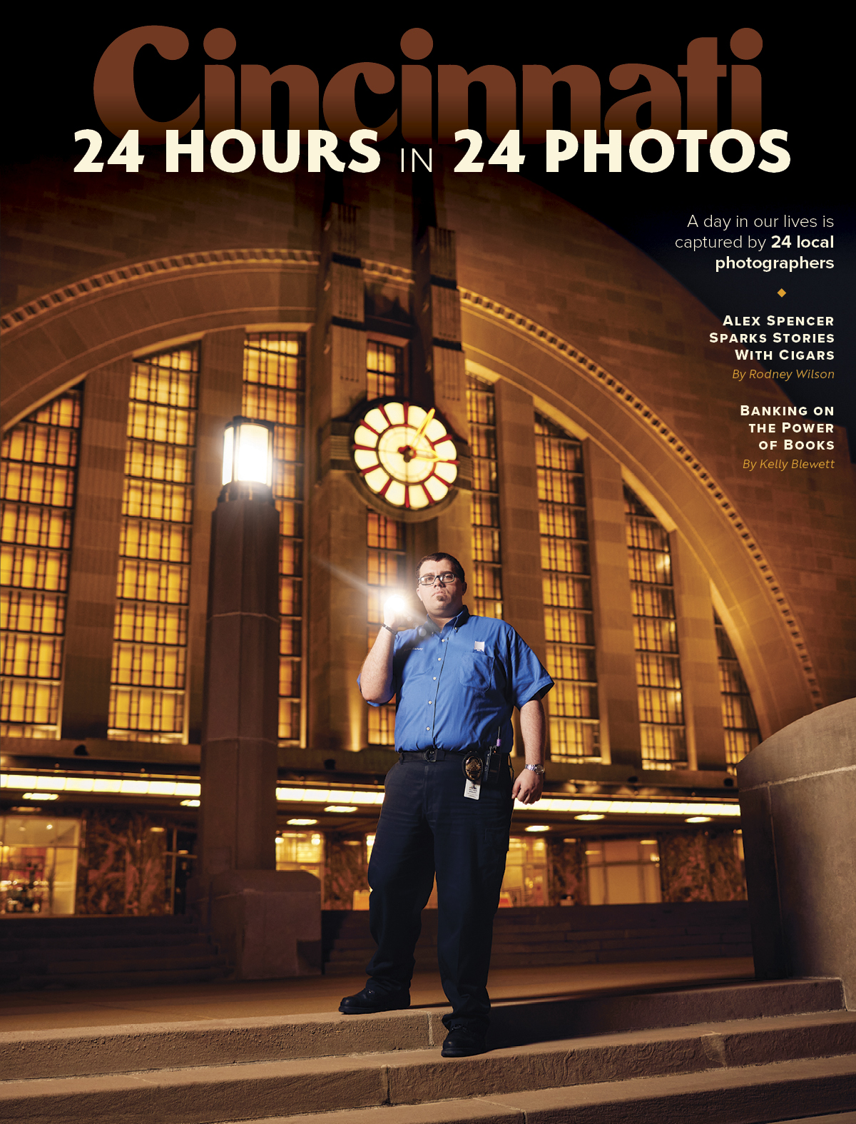 Cincinnati November 01, 2022 Issue Cover