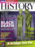 BBC-History June 01, 2018 Issue Cover