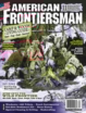 American-Frontiersman December 01, 2022 Issue Cover