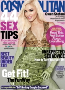 cosmopolitan September 01, 2016 Issue Cover