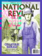 National-Review June 24, 2019 Issue Cover