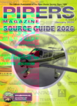 Pipers Magazine January 01, 2026 Issue Cover