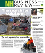 NH-Business-Review December 04, 2020 Issue Cover