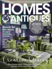 Homes & Antiques September 01, 2023 Issue Cover