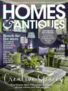 Homes-and-Antiques September 01, 2023 Issue Cover
