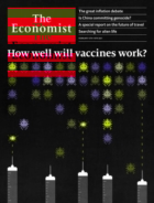 The-Economist February 13, 2021 Issue Cover