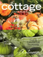 The-Cottage-Journal September 01, 2013 Issue Cover