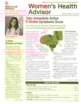 Womens-Health-Advisor June 01, 2019 Issue Cover