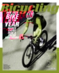 Bicycling June 01, 2024 Issue Cover