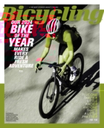 Bicycling June 01, 2024 Issue Cover