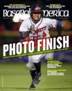 Baseball-America February 23, 2018 Issue Cover