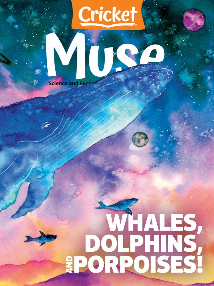 Muse February 01, 2022 Issue Cover