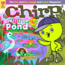 Chirp April 01, 2026 Issue Cover