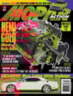 Mopar Action February 01, 2024 Issue Cover