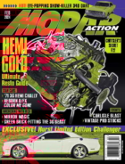 Mopar-Action February 01, 2024 Issue Cover