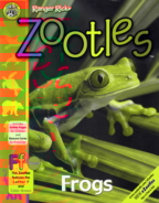 Zootles January 01, 2019 Issue Cover