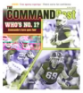 The-Command-Post April 01, 2025 Issue Cover