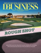 DBusiness May 01, 2022 Issue Cover