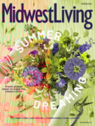 Midwest Living June 01, 2023 Issue Cover