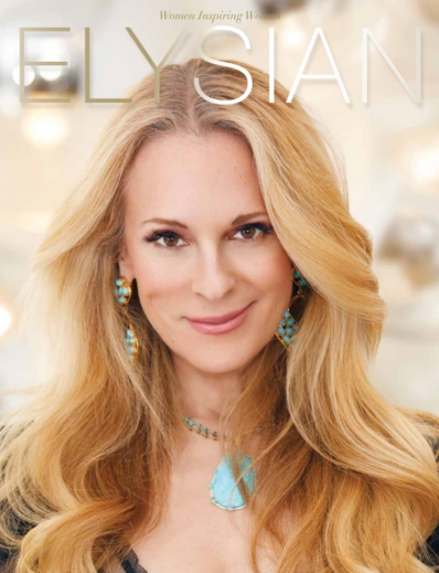 Elysian March 01, 2023 Issue Cover