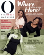O-The-Oprah March 01, 2018 Issue Cover
