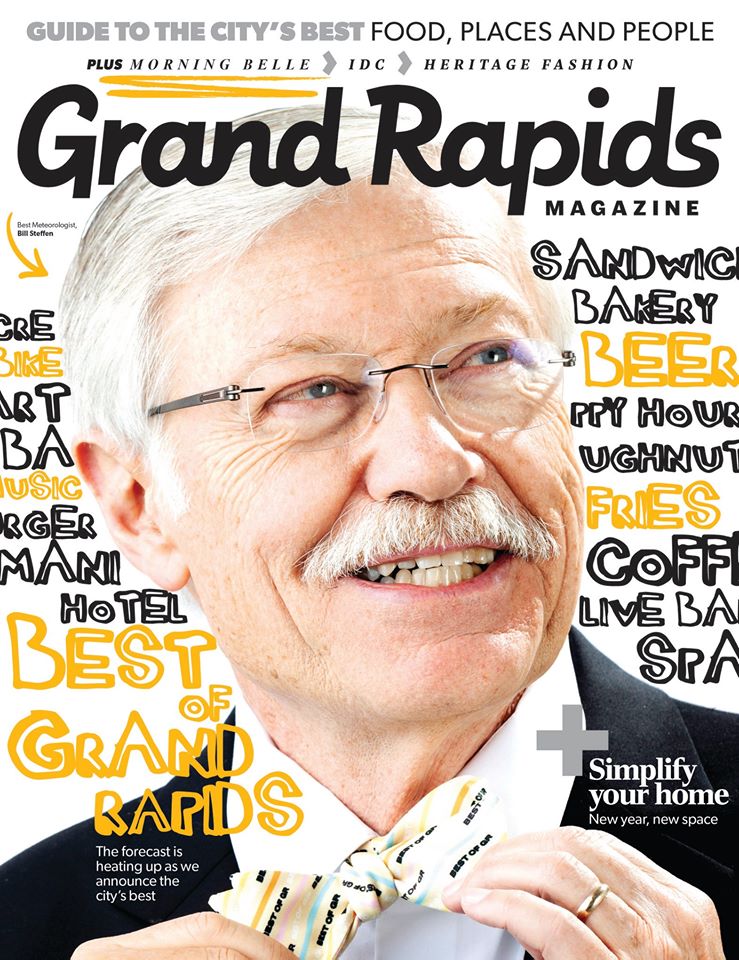Grand-Rapids January 01, 2020 Issue Cover