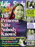 Life-and-Style-Weekly February 20, 2023 Issue Cover