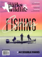 Texas-Parks-and-Wildlife March 01, 2019 Issue Cover