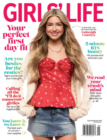 Girls' Life August 01, 2026 Issue Cover