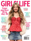 Girls' Life August 01, 2026 Issue Cover