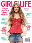 Girls' Life August 01, 2026 Issue Cover