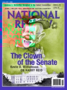 National-Review June 02, 2014 Issue Cover