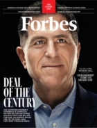 Forbes August 01, 2021 Issue Cover