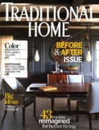 Traditional-Home February 01, 2016 Issue Cover